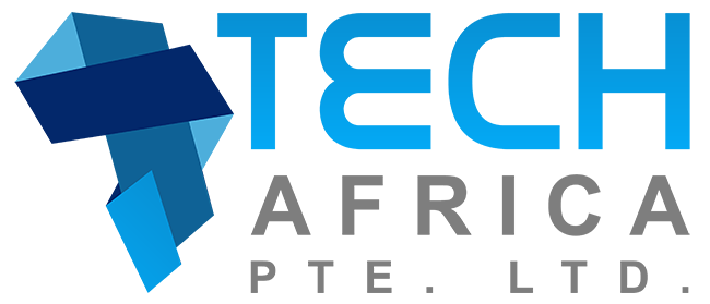 tech africa logotipo grande